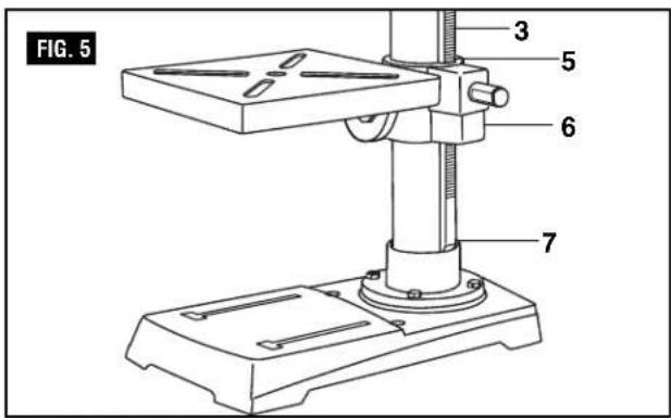 FIG. 5 3 5 6 7