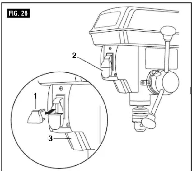 FIG. 26 1 2 3