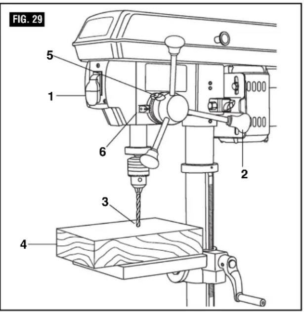 FIG. 29 1 2 3 4 5 6