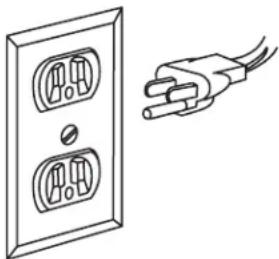 SKIL 3320-01 - WARNING - 1