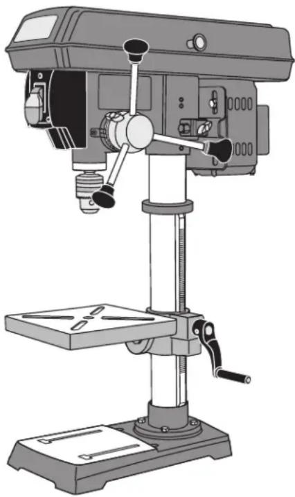 SKIL 3320-01 - 2