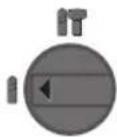BOSCH 11536C - PRECAUCIÓN - 1