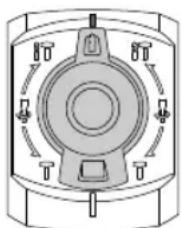 BOSCH RH540S - Taladrado/martilleo: - 1