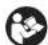 DEWALT D28065N - Defi nitions: Safety Guidelines - 1