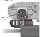 DEWALT D28065N - SPINDLE LOCK (FIG. 7) - 1