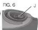 DEWALT D28065N - LOCK-OFF BUTTON (FIG. 1, 6) D28066N - 1
