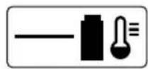 BOSCH DDH181B - CHARGER INDICATORS, SYMBOLS AND MEANING (Model BC660) - 1