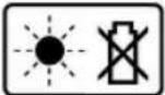 BOSCH PS20B - INDICADORES Y SÍMBOLOS DEL CARGADOR Y SU SIGNIFICADO - 4