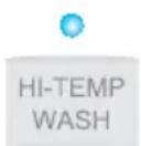 HAIER DWL3025DBBB - SELECCIÓN DE LAS OPCIONES - 1