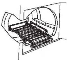 HOTPOINT HTDX100EDWW - About the dryer features. - 2