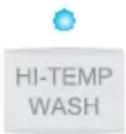 HAIER DWL3525DBWW - Hi-Temp Wash - 1