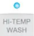 HAIER DWL3525DBWW - Lavage à haute température - 1