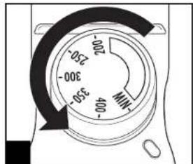 200 -300 350 400 MWH