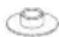 DEWALT DWE4559CN - Sanding Flap Discs - 5