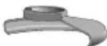 DEWALT DWE4559CN - Sanding Flap Discs - 7