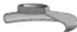 DEWALT DWE4559CN - Discos para Esmerilar - 20