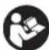 DEWALT DWE4559CN - Definitions: Safety Alert Symbols and Words - 2