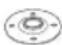 DEWALT DWE4559CN - Discos de Corte - 7
