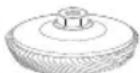 DEWALT DWE4559CN - Sanding Flap Discs - 8