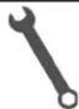 Napoleon LA300RBN - WARNING - FIRE HAZARD - 3