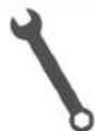 Napoleon LA300RBN - Installation des roulettes / support - 4