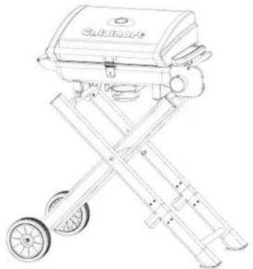 CUISINART CGG-240 - 1