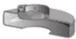 DEWALT DWE4559N - Discos de Corte - 2