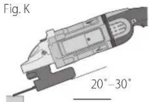 Fig. K 20°-30°