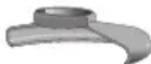DEWALT DWE4559N - Discos para Esmerilar - 17
