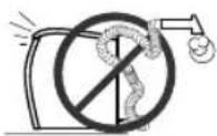 SAMSUNG DV457EVGSWR - Don't let a poor exhaust system slow the drying process by: - 1
