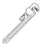 SAMSUNG DV457EVGSWR - Outils requis - 3