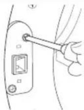 SAMSUNG DV457EVGSWR - DOOR REVERSAL - 4