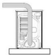 SAMSUNG DV457EVGSWR - DRYER EXHAUST TIPS - 4