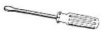 SAMSUNG DV457EVGSWR - Outils requis - 6