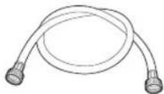 SAMSUNG DV457EVGSWR - UNPACKING YOUR DRYER - 6