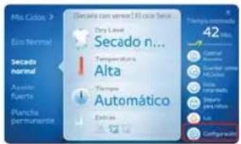 SAMSUNG DV457EVGSWR - DESCRIPCIÓN GENERAL DE LA CONFIGURACIÓN WI-FI Y LA CONEXIÓN AP - 1