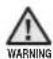 SAMSUNG DV457EVGSWR - WARNING - Risk of Fire - 1