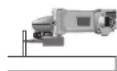 DEWALT D28115N - USO DE DISCOS DE CORTE TIPO 1 (FIG. 19) - 2