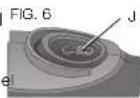DEWALT D28115N - BLOQUEO DEL EJE (FIG. 7) - 1