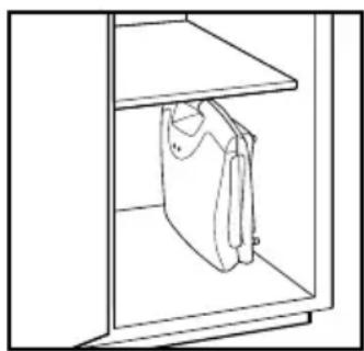 PROCTOR SILEX 26050Y - How to Clean - 1