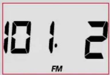 10 1. 2 FM