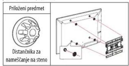 LG 43UF7769 - OPOMBA - 1