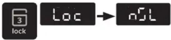 graph LR A["lock 3"] --> B["Loc"] B --> C["nJL"]