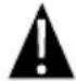 HAIER HVTM06PBB - Warning: - 1