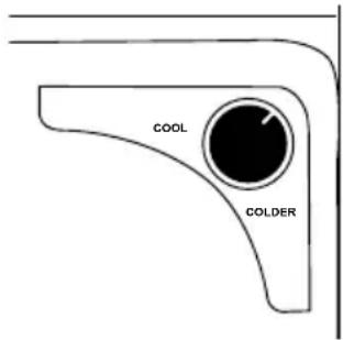 COOL COLDER