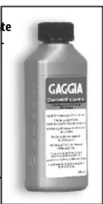 GAGGIA RI8327 - DESCALCIFICAÇÃO - 3