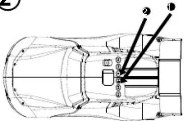 LEXIBOOK RCD200DC - OM HERHAALDELIJKE ALLE TRACKS AF TE SPELEN - 2