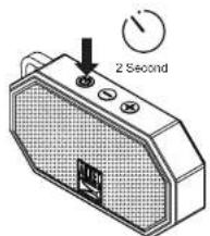2 Second