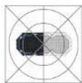ALTEC LANSING Mini Life Jacket 2 - MINI LIFEJACKET 2 - 1