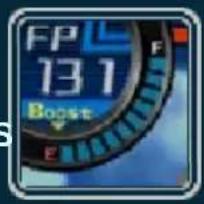 FPL 131 Boost E